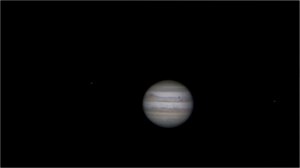 Jupiter-C270-0502